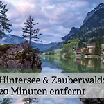 Design Bergzeit Obersalzberg Mit Watzmann-panorama & 2 Balkonen Διαμέρισμα *