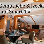 Διαμέρισμα Design Bergzeit Obersalzberg Mit Watzmann-panorama & 2 Balkonen *