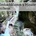 Design Bergzeit Obersalzberg Mit Watzmann-panorama & 2 Balkonen Διαμέρισμα
