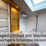 Διαμέρισμα Design Bergzeit Obersalzberg Mit Watzmann-panorama & 2 Balkonen Μπερχτεσγκάντεν