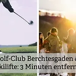 Design Bergzeit Obersalzberg Mit Watzmann-panorama & 2 Balkonen شقة *