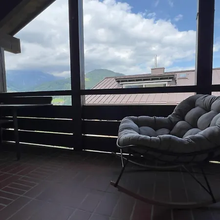 Apartment Design Bergzeit Obersalzberg Mit Watzmann-panorama&2 Balkonen